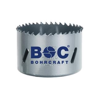 Bohrcraft Bi-Metall Lochsgen HSS 68,0 mm 68/38mm 1 Stck
