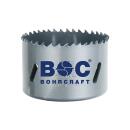 Bohrcraft Bi-Metall Lochsgen HSS 68,0 mm 68/38mm 1 Stck