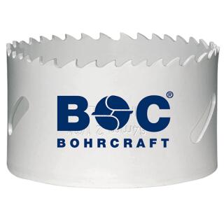 Bohrcraft M42 Bi-Metall Lochsgen HSS-E Co8 68,0 mm 68/38mm 1 Stck