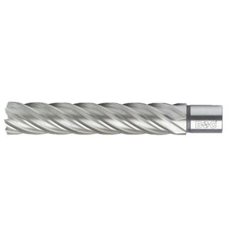 Bohrcraft Profi-Plus Kernbohrer HSS mit Weldonschaft (3/4Zoll) 21/110mm 1 Stck