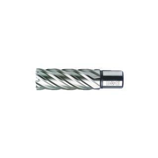 Bohrcraft Profi-Plus Kernbohrer HSS mit Weldonschaft (3/4Zoll) 31/110mm 1 Stck