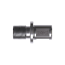 Bohrcraft Profi-Plus Adapter mit Weldonschaft 19 mm...