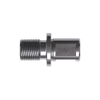 Bohrcraft Profi-Plus Adapter mit Weldonschaft 19 mm (3/4Zoll) Quick-IN 1 Stck