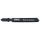 Bohrcraft Stichsägen HM-beschichtet, grobkörnig 54 mm Länge 3 Stück