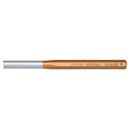 Splinttreiber, 8-kant, 150x12x10 mm carolus No. 9411.910