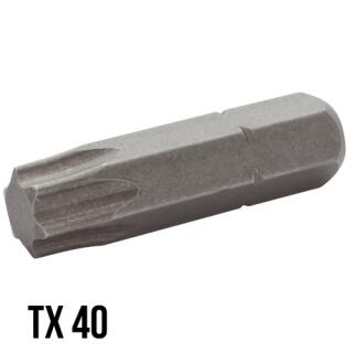 Torx Bits C6,3 1/4Z 25mm Wiha
