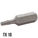 Torx Bits C6,3 1/4Z 25mm Wiha