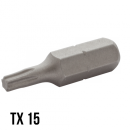 Torx Bits C6,3 1/4Z 25mm Wiha