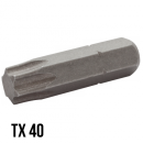 Torx Bit TX5 (Form C6,3 1/4Z) 25mm Wiha 1 Stück