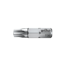 Torx Bit TX7 (Form C6,3 1/4Z) 25mm Wiha 1 Stück