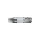 Torx Bit TX40 (Form C6,3 1/4Z) 25mm Wiha 1 Stck
