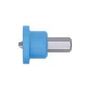 DryWall Stop Bit Phillips PH2 Form C6,3 Wiha 25mm