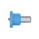 DryWall Stop Bit Phillips PH2 Form C6,3 Wiha 25mm