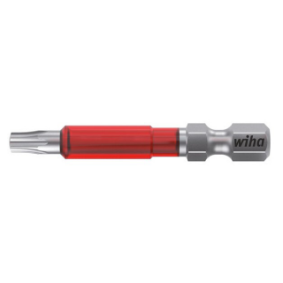 MaxxTor-Bit 49er Wiha E6,3 Torx