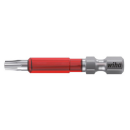 MaxxTor-Bit 49er Wiha E6,3 Torx T27