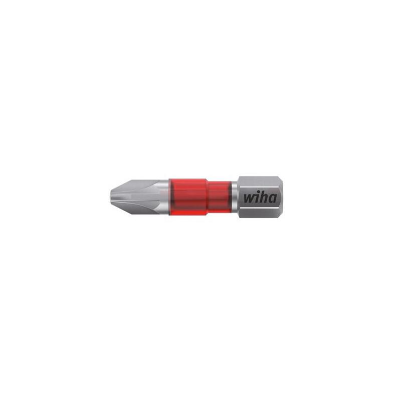 MaxxTor-Bit 29er Wiha C6,3 Pozidriv, 2,69
