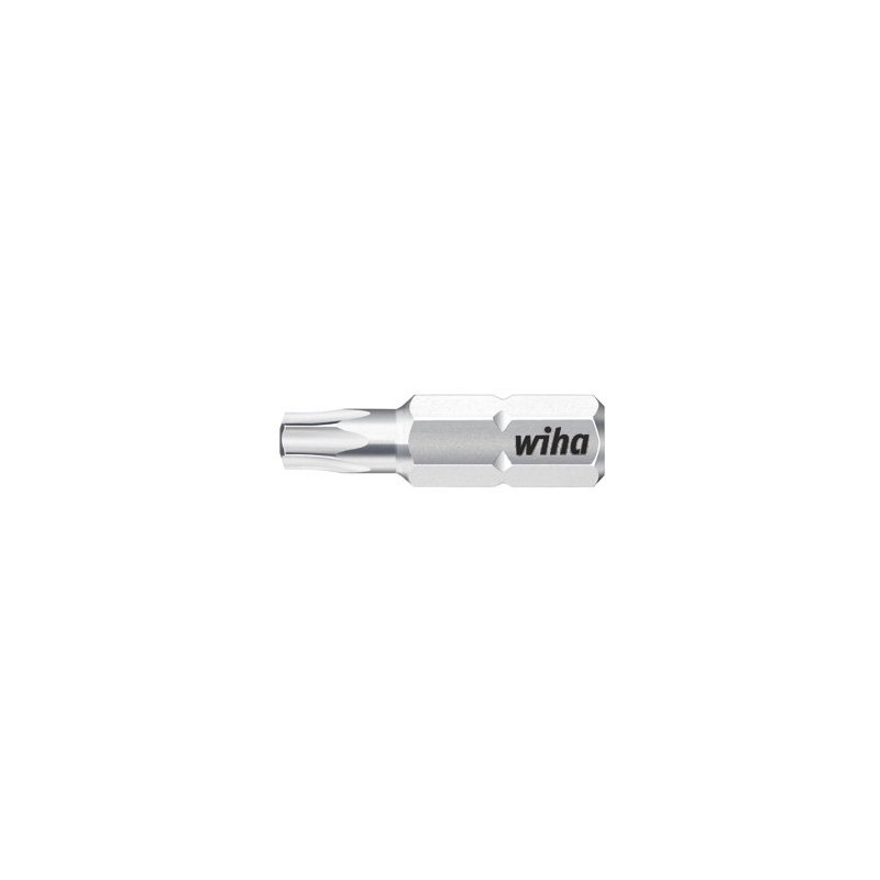 Wiha Bit Professional TORX MagicSpring 1/4 T30 X 50 Mm 7045R030050 - View #8