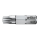 Bit Torx Plus Wiha C6,3 15IP