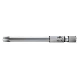 TORX ® Bit Professional E6,3 50mm T10