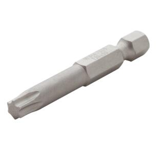 TORX  Bit Professional E6,3 50mm T15