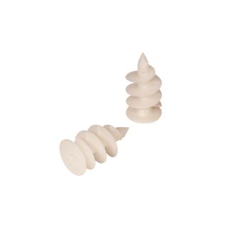 Fischer Dmmstoffdbel FID 50 (Isolationsdbel) 50 Stck
