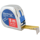 Taschenrollmaßband (mm-mm) Richter 33N 19mm breit EGII 2m