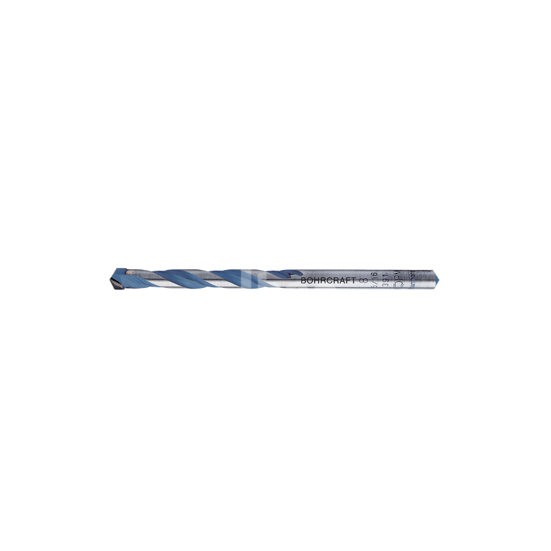 6.0 mm HM Mehrzweckbohrer - Holz, Blech, Gipskarton, Metallprofil, Fliesen, Mauerwerk uvm.- AMBOSS Werkzeuge Multi Force Multifunktionsbohrer Multibohrer 6kant Bohrer für Bohrmaschinen/Akkuschrauber 6.0 mm HM Mehrzweckbohrer - Holz, Blech, Gipskarton, Metallprofil, Fliesen, Mauerwerk uvm.- AMBOSS Werkzeuge Multi Force Multifunktionsbohrer Multibohrer 6kant Bohrer für Bohrmaschinen/Akkuschrauber
