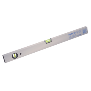 Wasserwaage Leichtmetall 1080M Richter Magnetic 60 cm