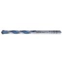 Bohrcraft Mehrzweckbohrer MULTI-Laser HM 8x120/80mm 1 Stck