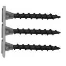 Schnellbauschrauben magaziniert 3,9x45 Grobgewinde PH2...