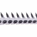 Faserplattenschrauben magaziniert 3,9x30 HiLo-Gewinde PH2...