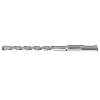 Bohrcraft Hammerbohrer SDS-plus 12x210/150mm 10 Stück