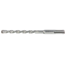 Bohrcraft Hammerbohrer SDS-plus 12x210/150mm 10 Stück