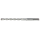 Bohrcraft Hammerbohrer SDS-plus 12x210/150mm 10 Stück