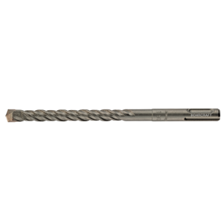 Bohrcraft Hammerbohrer SDS-plus X-TREME4 / 4-spiralig 3,5x110/50mm 1 Stück