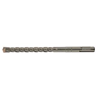 Bohrcraft Hammerbohrer SDS-plus X-TREME4 / 4-spiralig 10x260/200mm 1 Stck