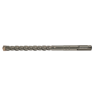 Bohrcraft Hammerbohrer SDS-plus X-TREME4 / 4-spiralig 8x110/50mm 10 Stück