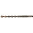 Bohrcraft Hammerbohrer SDS-plus QX-4 5x160/100mm 1...