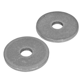 DIN 1052 Scheiben fr Holzverbindungen Edelstahl A2 23x80x8 1 Stck