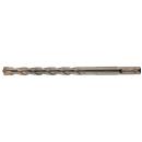 Bohrcraft Hammerbohrer SDS-plus QX-4 12x450/400mm 1 Stck