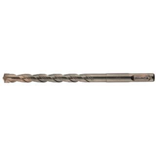 Bohrcraft Hammerbohrer SDS-plus QX-4 16x210/150mm 1 Stck