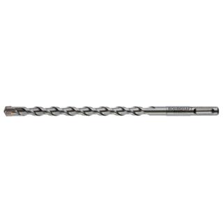 Bohrcraft Vierschneider, 4-X Hammerbohrer SDS-plus 6x160/100mm 1 Stck