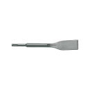 Bohrcraft Fliesenmeißel gebogen SDS-plus 40x250mm 1...