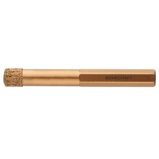 Bohrcraft Diamant-Fliesenbohrer 70x90/10mm 1 Stck