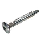 Bohrschrauben END Edelstahl A2 E-X T25 BR RS 5,5x38 100 Stück