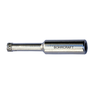 Diamant-Fliesenbohrer Bohrcraft BASIC