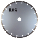 Bohrcraft Diamant-Trennscheibe Segmentiert BASIC 115mm 1...