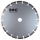 Bohrcraft Diamant-Trennscheibe Segmentiert BASIC 125mm 1 Stück
