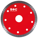 Bohrcraft Diamant-Trennscheibe PROFI CERAMIC 115mm 1...