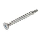 Bohrschrauben END E-VS BOHR 3 FLT 5,5x55 100 Stck